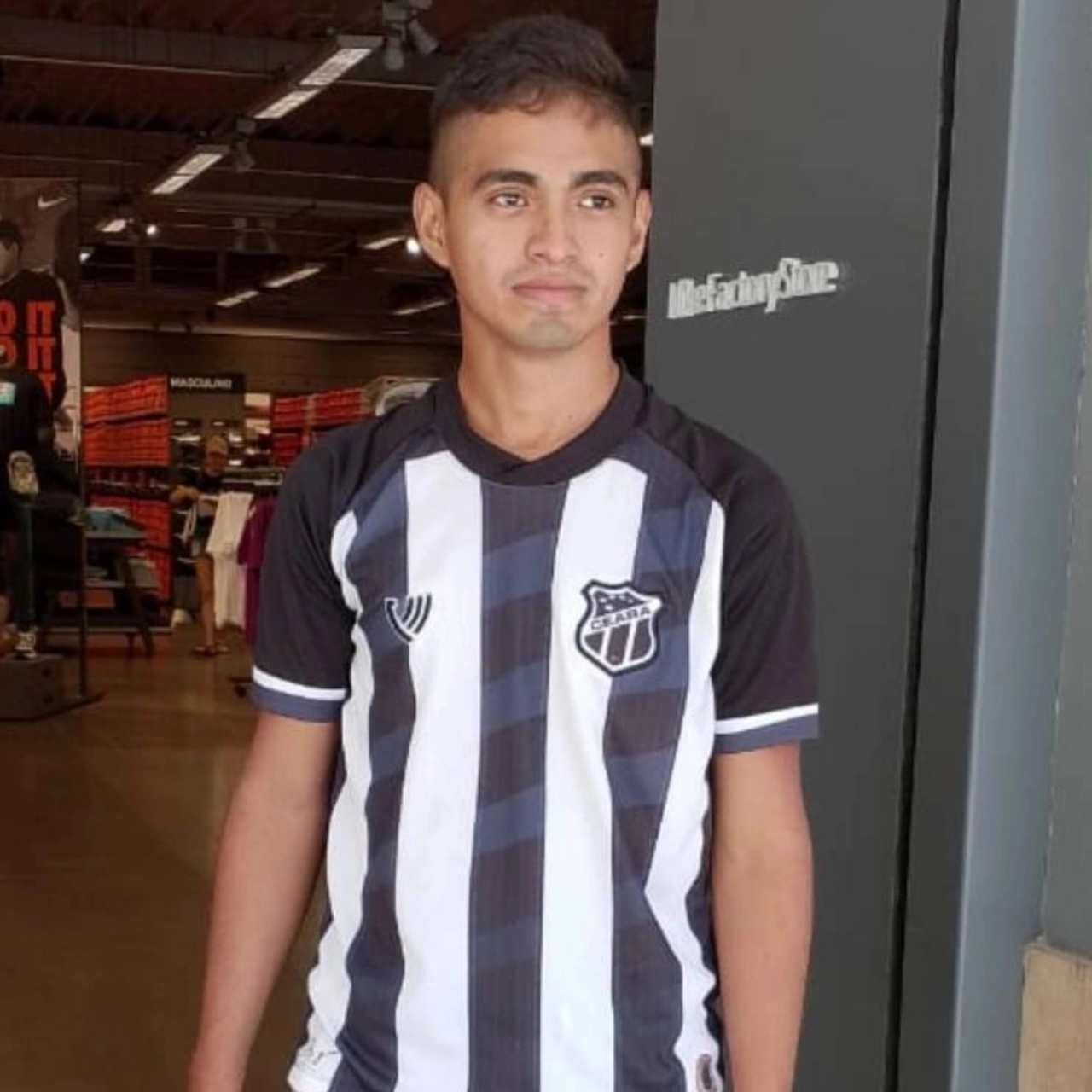 Maciel Mota